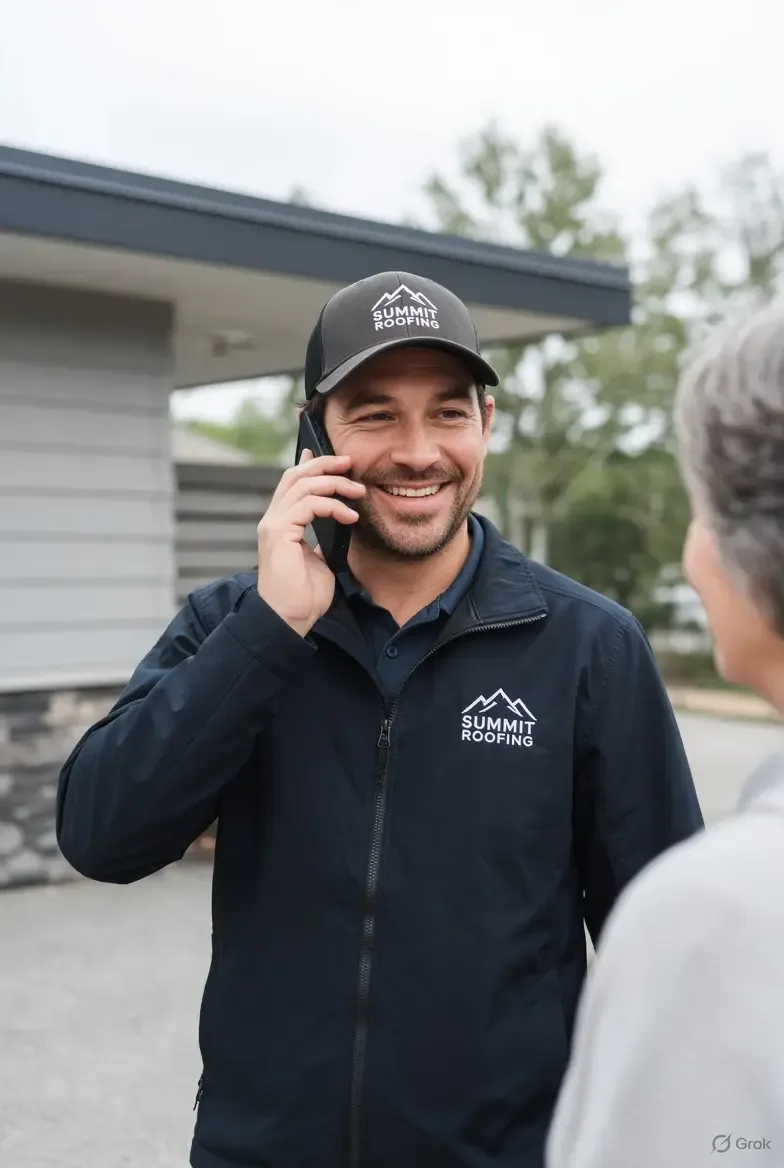 Flat Roof Leak Repair South Beloit, IL FAQs